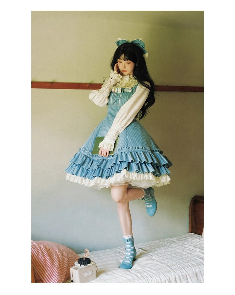 【受注予約~10/30】Austen's Letters アクセサリー【NDC】