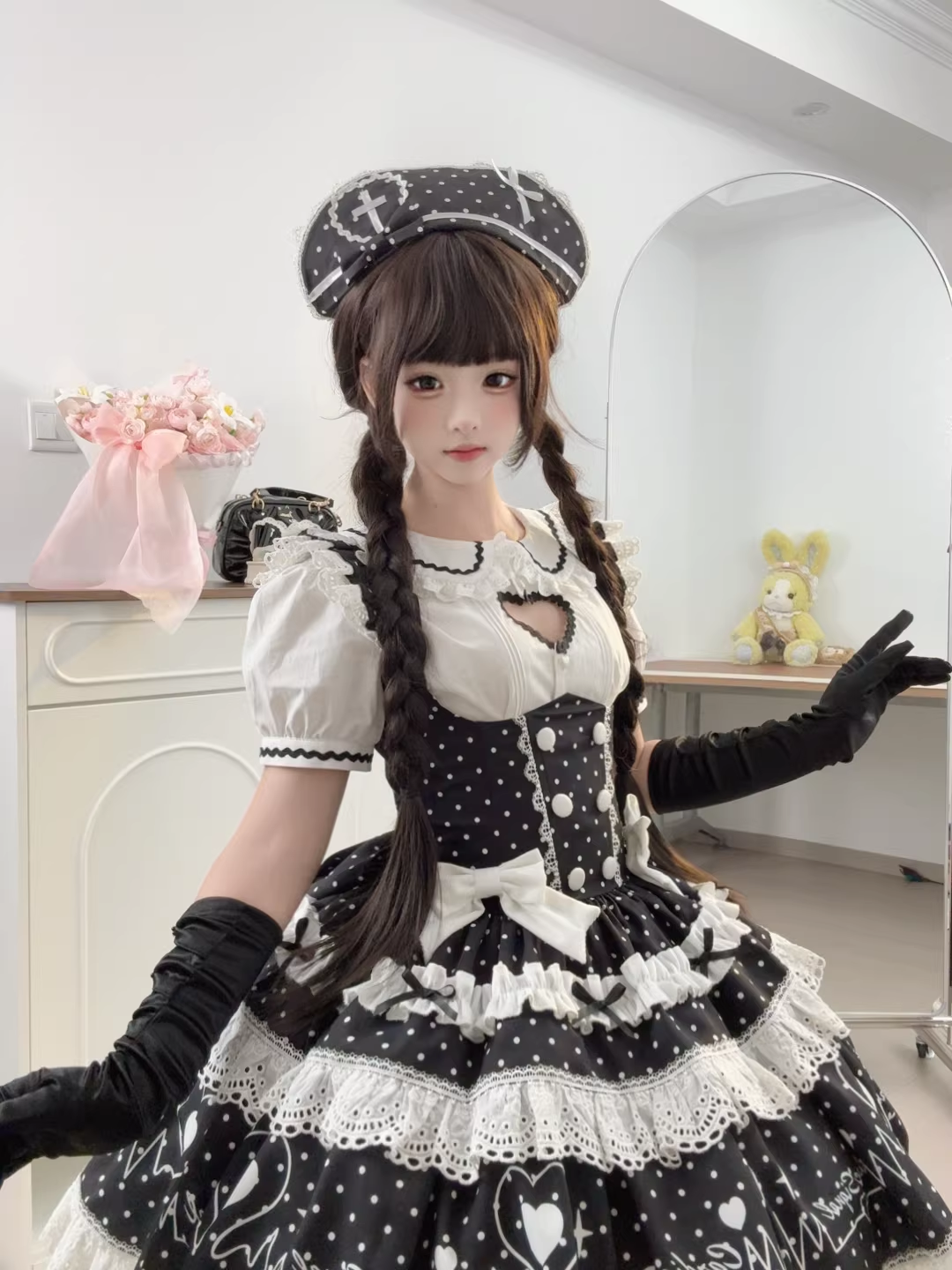 【受注予約~4/29】Heartbeat Signals フルセット【梅子】