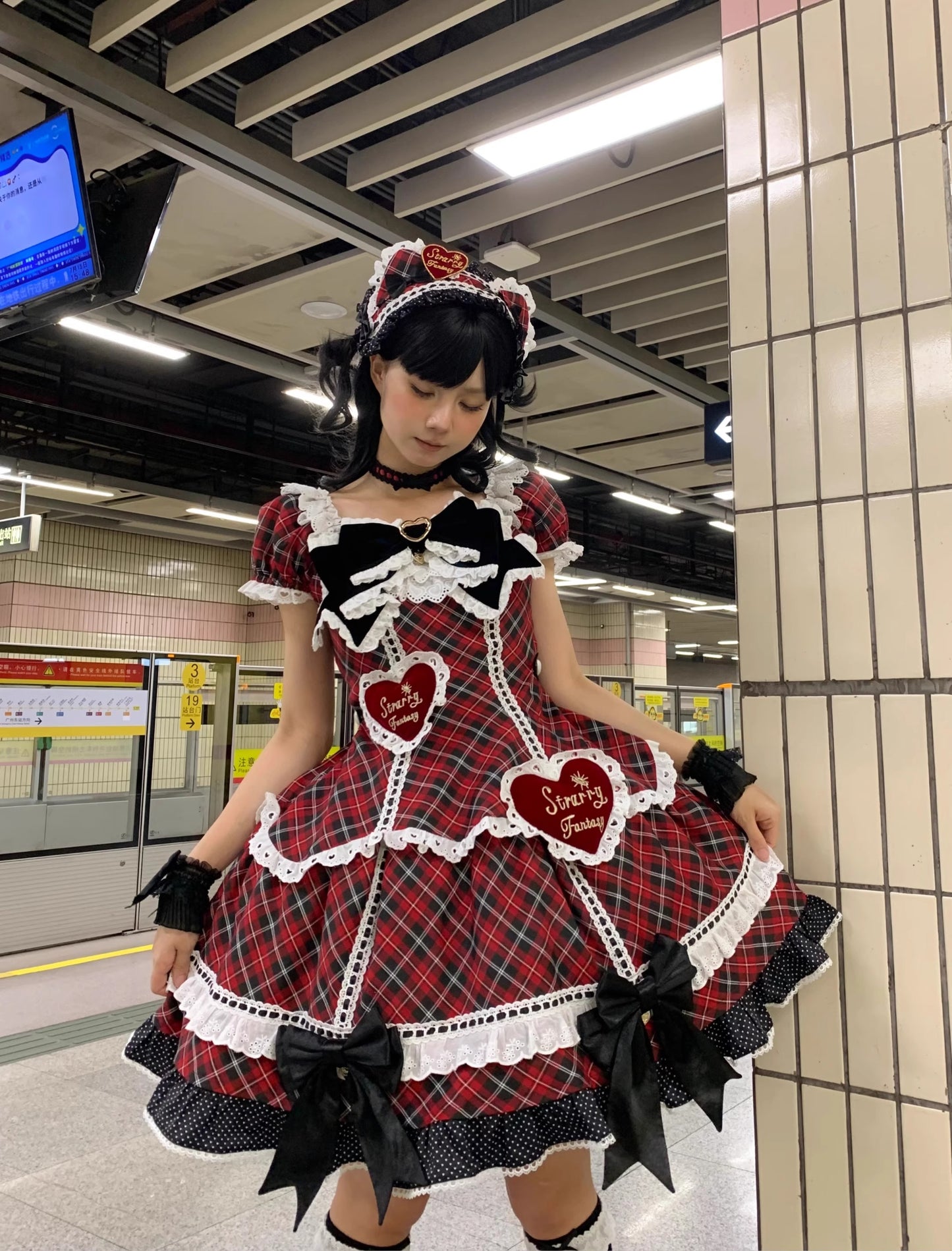 SIBUYA Girls フルセット【Star Fantasy】