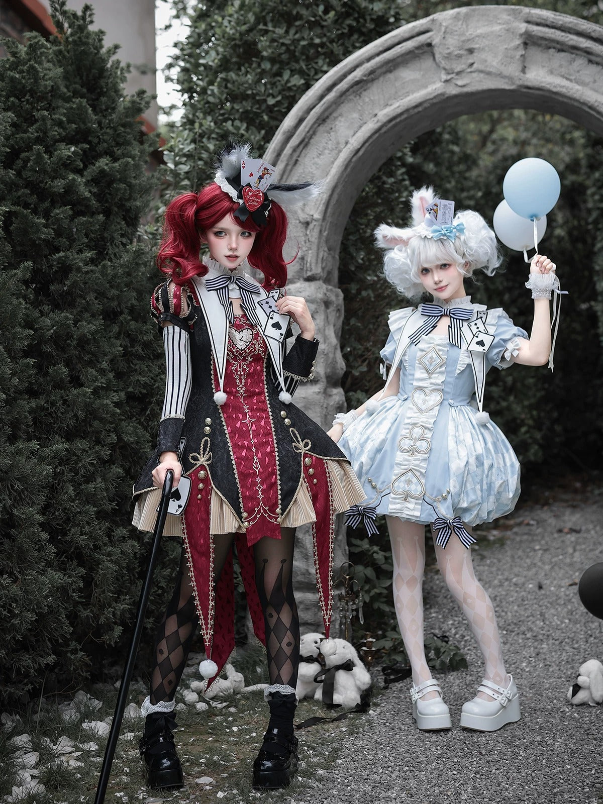 For Alice フルセット【未知星辰的来信】