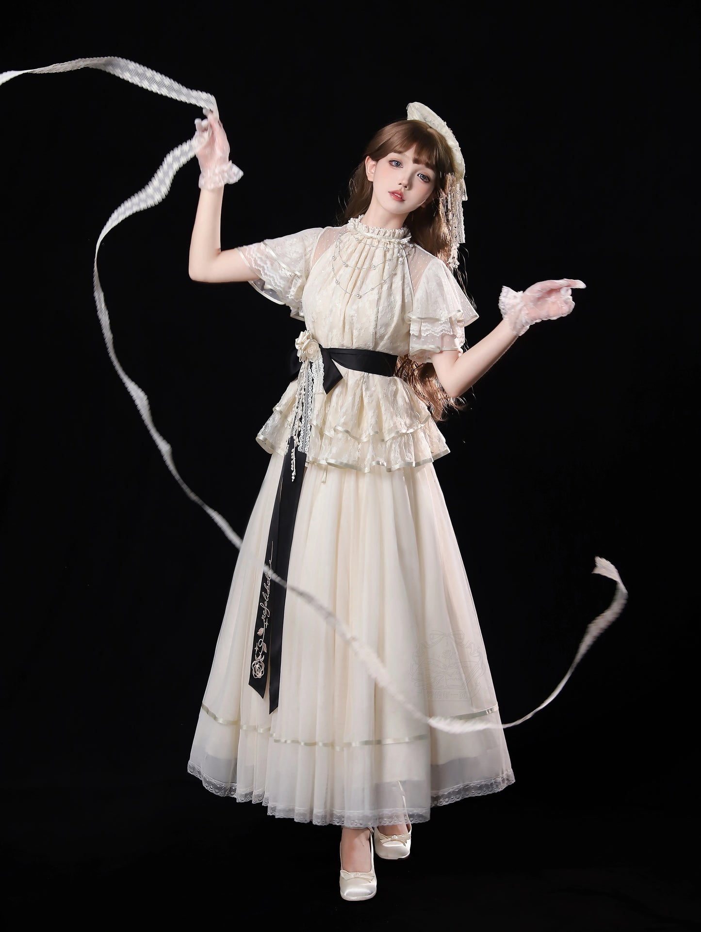 【受注予約~12/25】月光礼賛 フルセット【Every Page of the poem】