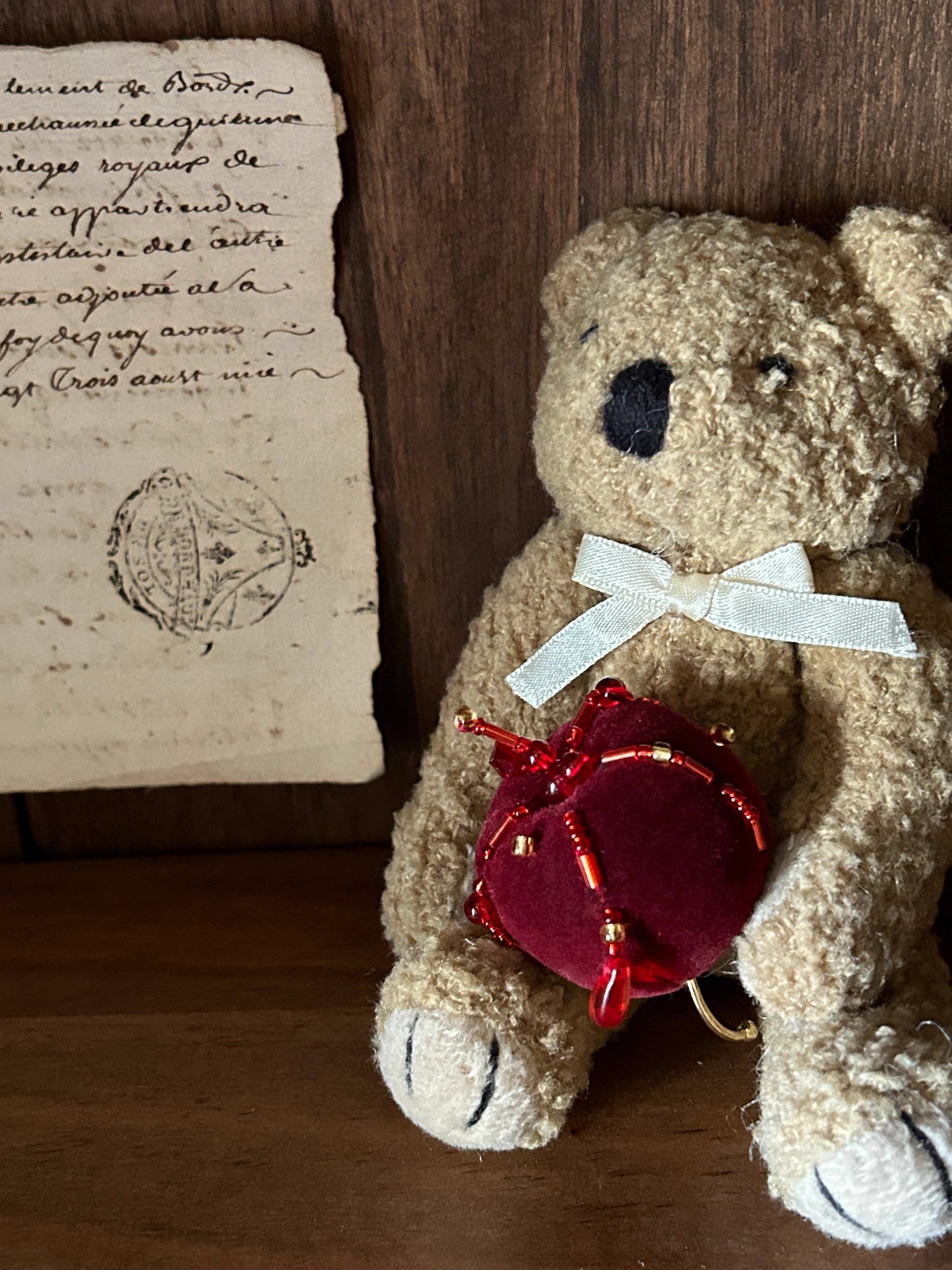 【受注予約~10/23】Eden Rules アクセサリー【黒眼窩診療室】