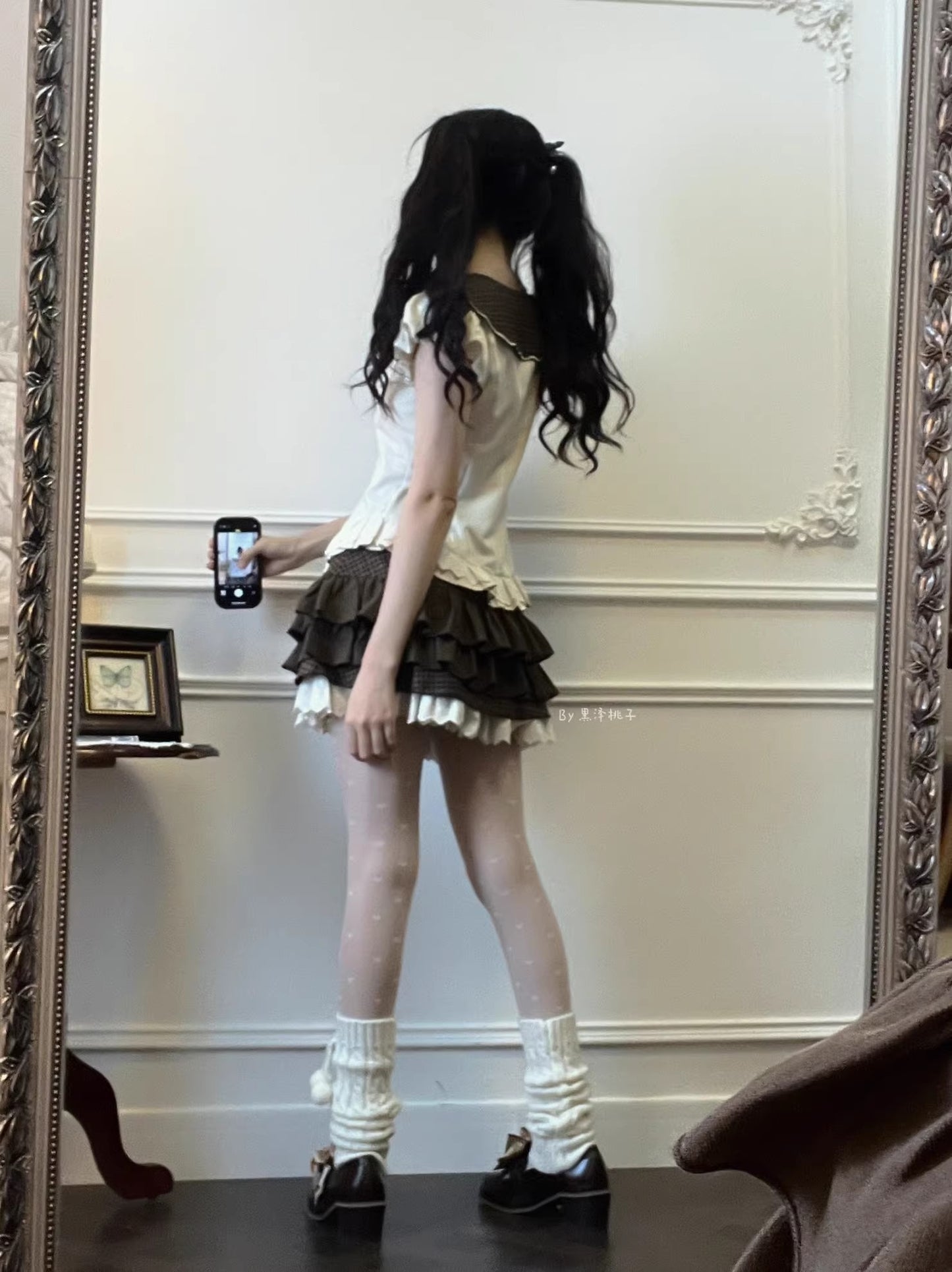 チョコレート フルセット【甜蜜梦境】