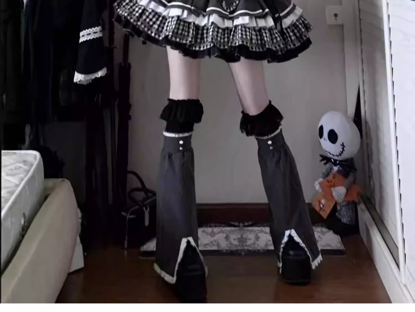 【受注予約~2/23】Berlin Testament アクセサリー【小欣】