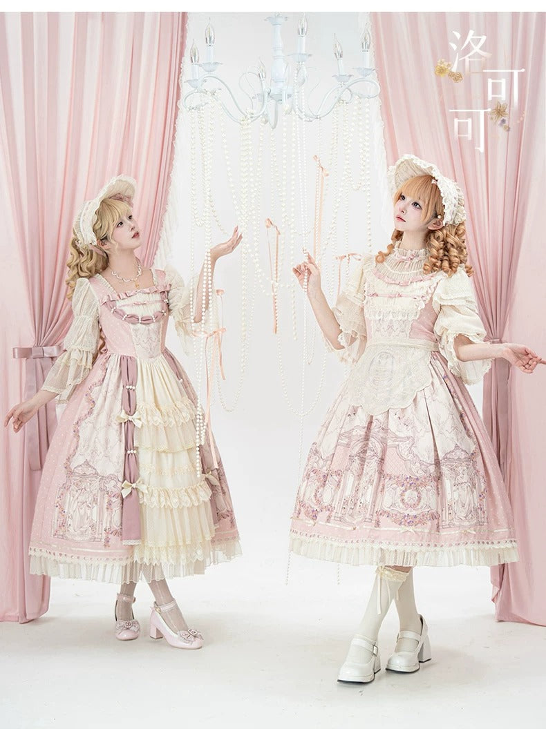 Lococo ワンピース【Urtto】