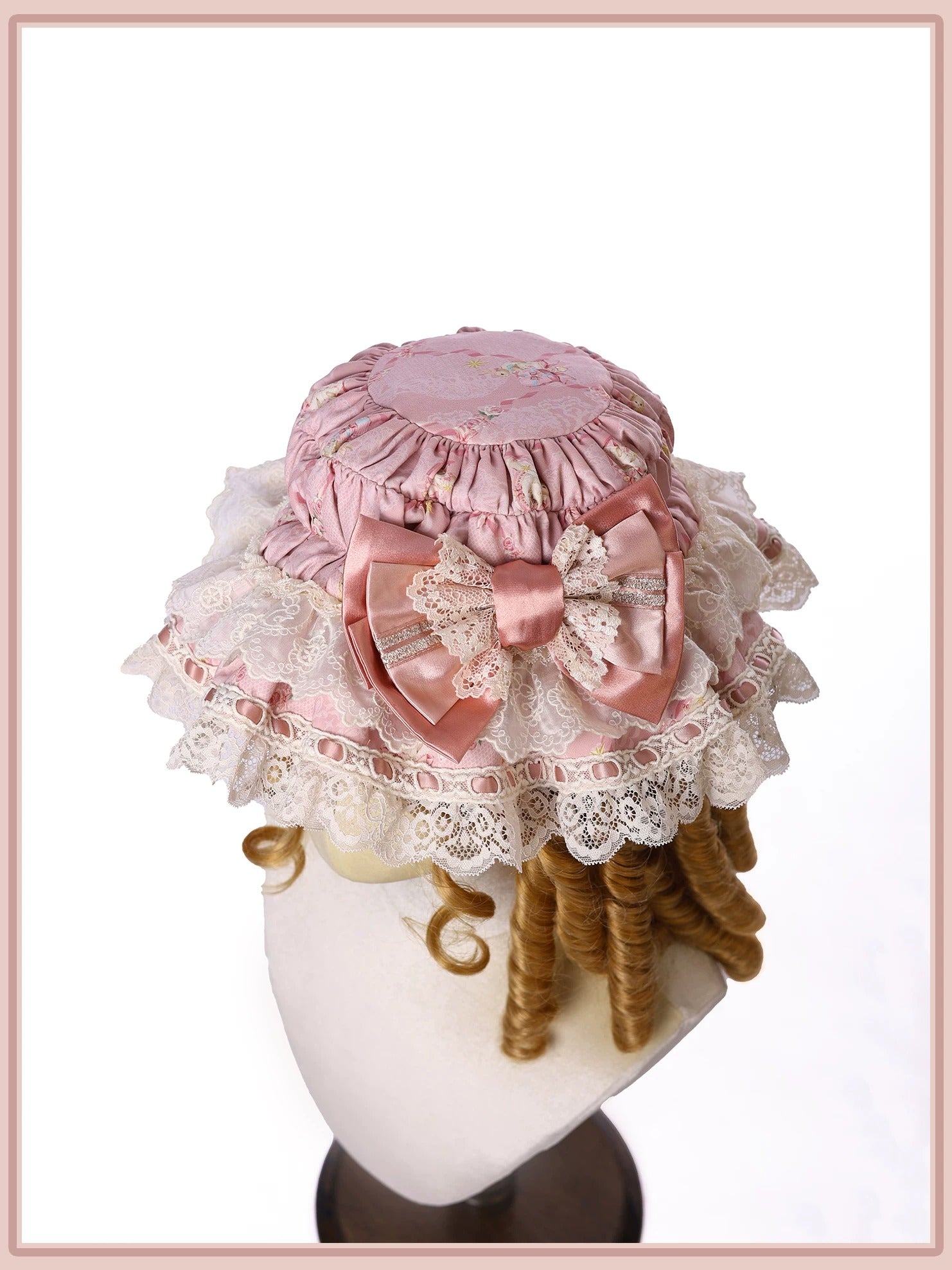 Doll's Bed アクセサリー【Alice Girl】 – Epetice