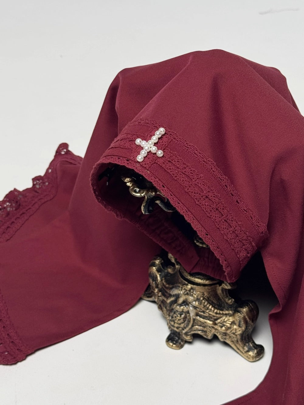 【受注予約~9/11】月夜の祈り 2025ver. 王冠・ヴェール【Le Miroir】