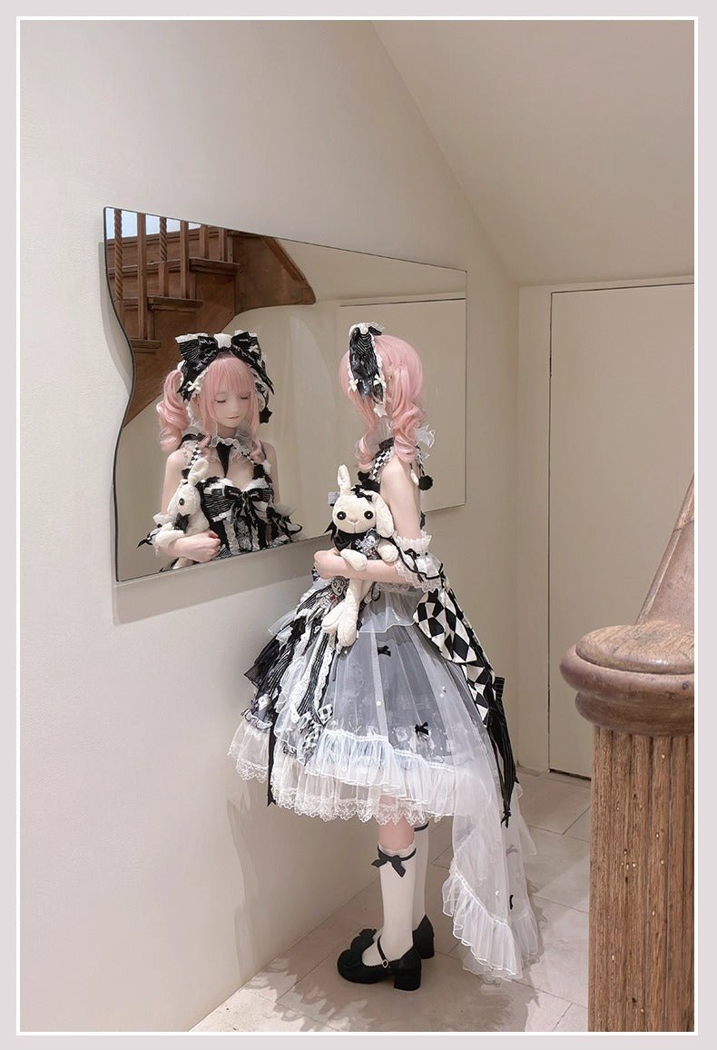 【受注予約~9/28】Little Nightmare フルセット【signorina】