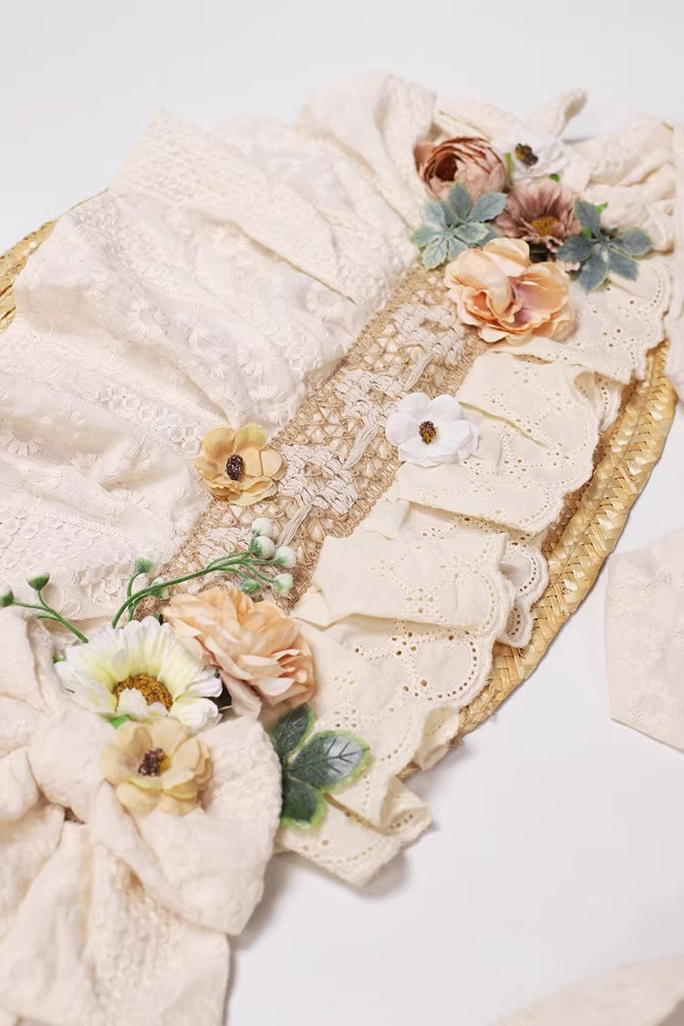 田園少女 アクセサリー【Balladeer】