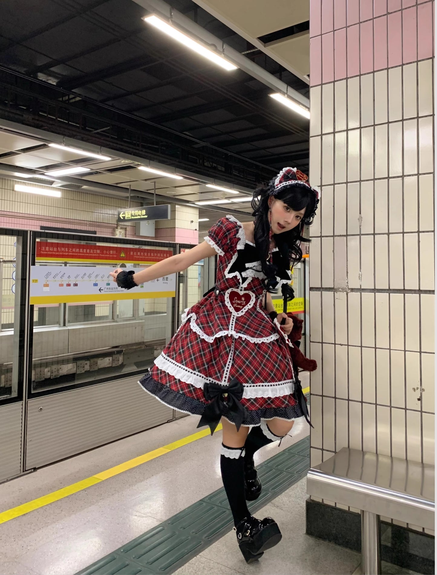 SIBUYA Girls フルセット【Star Fantasy】