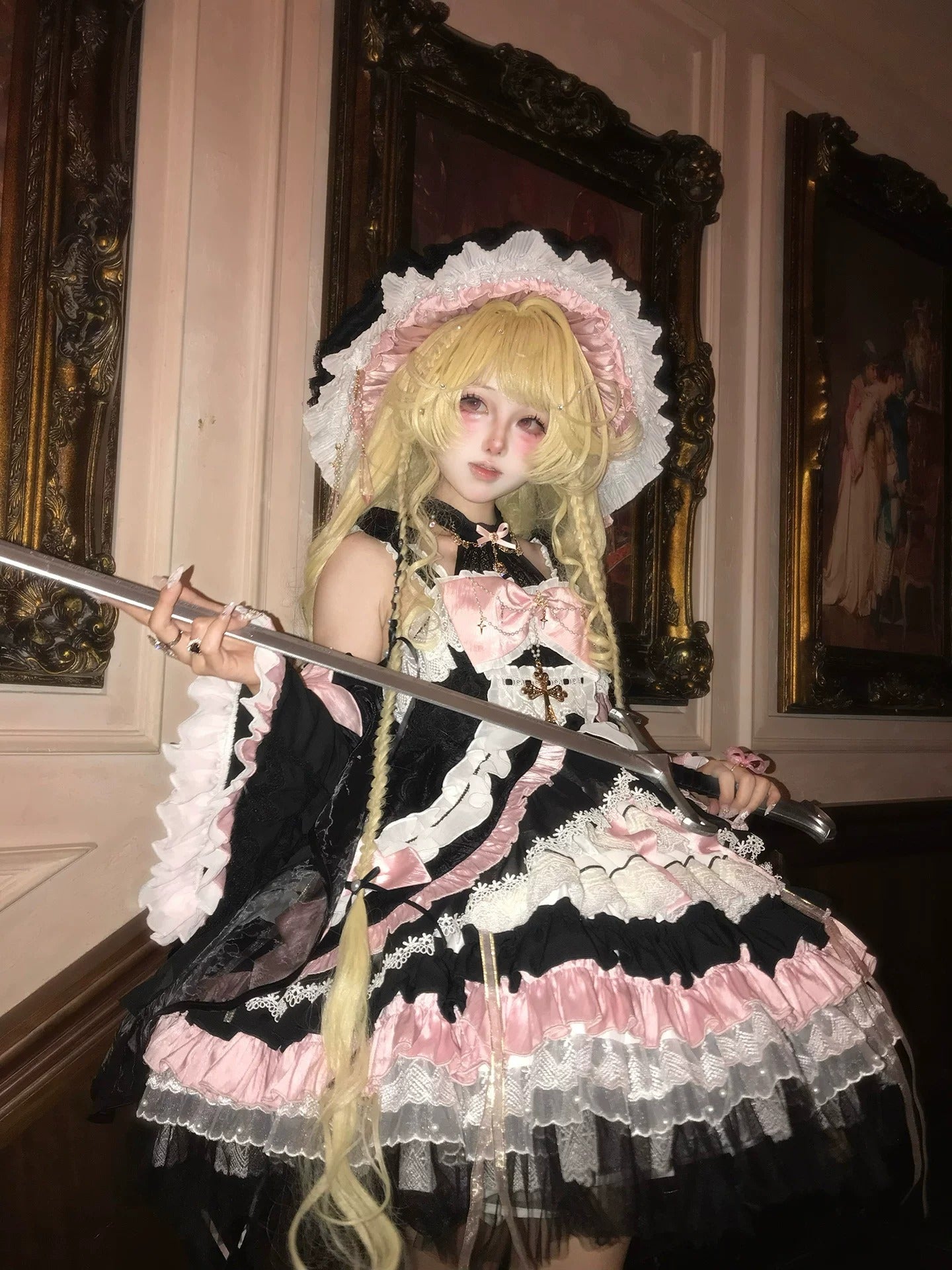 【受注予約~9/13】WITCH PAWNSHOP-7人の魔女- グラトニー 2026ver. フルセット【Felinae Cookie】