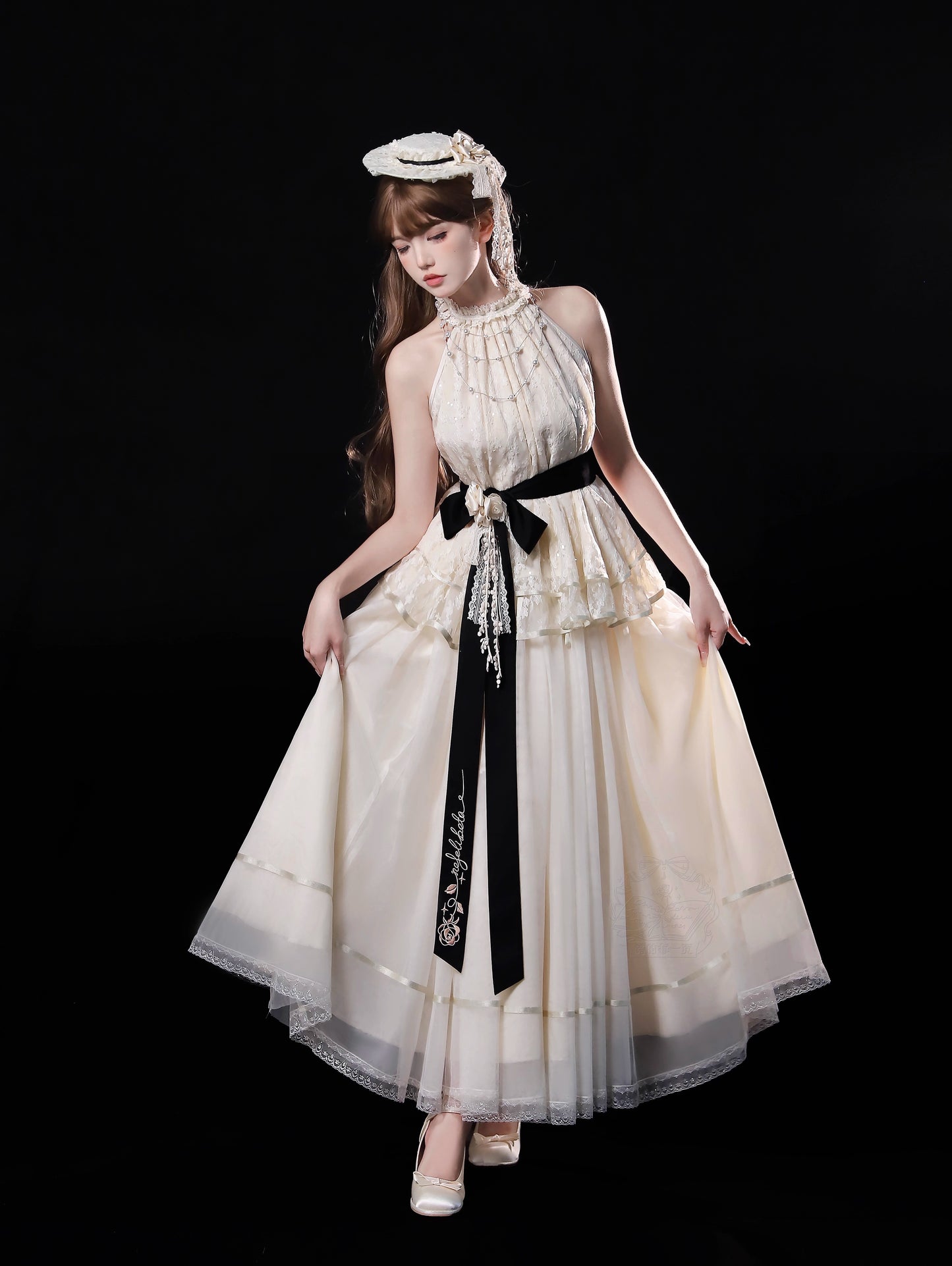 【受注予約~12/25】月光礼賛 フルセット【Every Page of the poem】