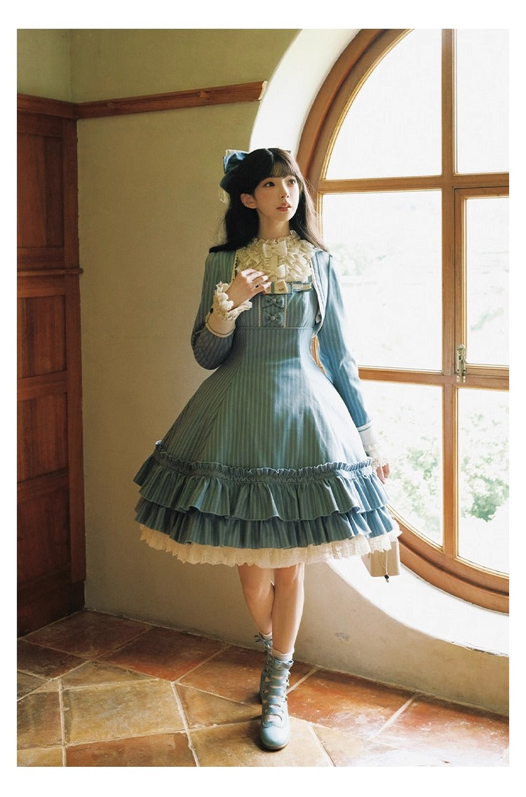 【受注予約~10/30】Austen's Letters アクセサリー【NDC】