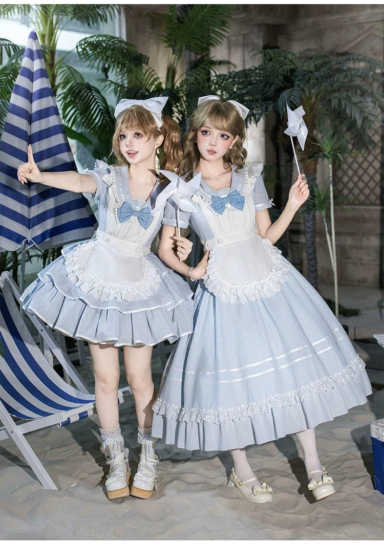 Seven-Day Bell フルセット【With Puji】