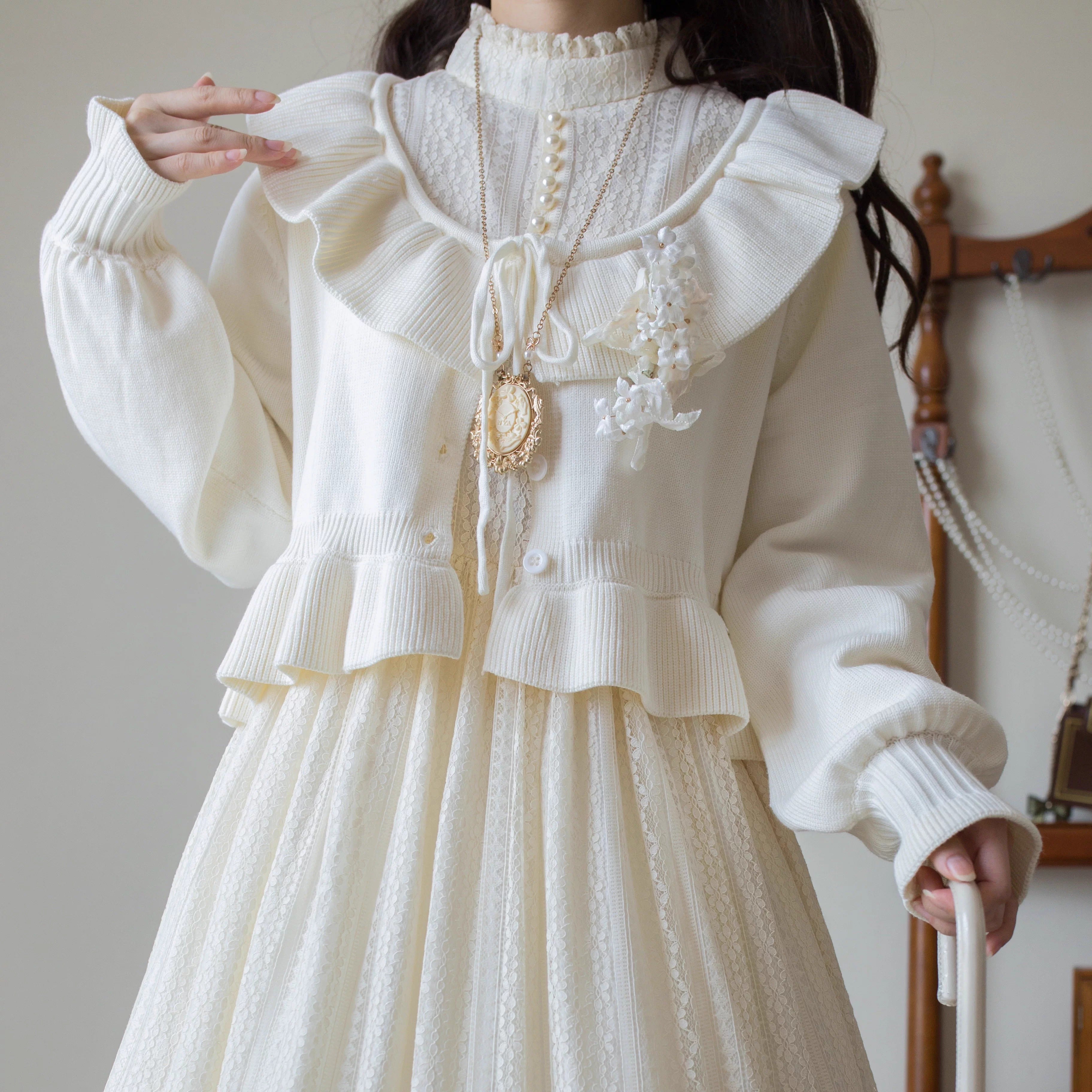 WITH A WHITE ボレロ　七部丈 7分丈薄手シフォンパーティボレロ ブラック – [公式]DRESS+ | ドレスプラス