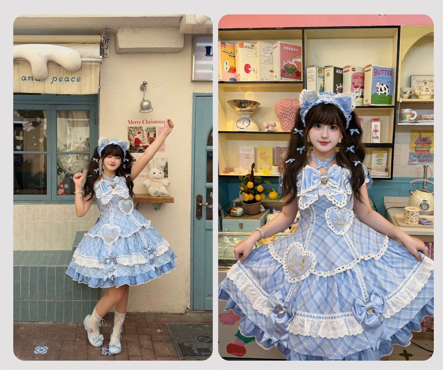 【受注予約~5/10】Shibuya Candy フルセット【Star Fantasy】