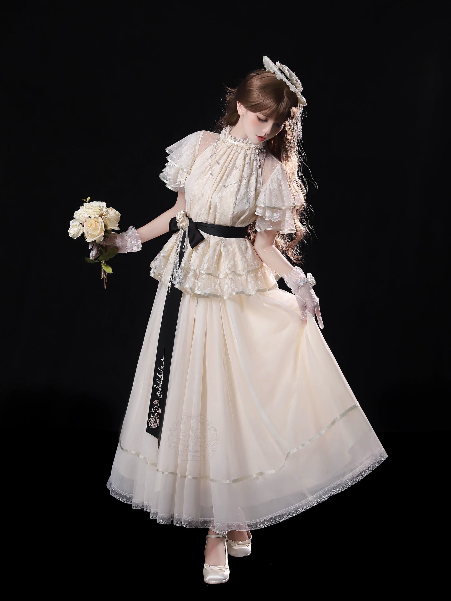 【受注予約~12/25】月光礼賛 フルセット【Every Page of the poem】