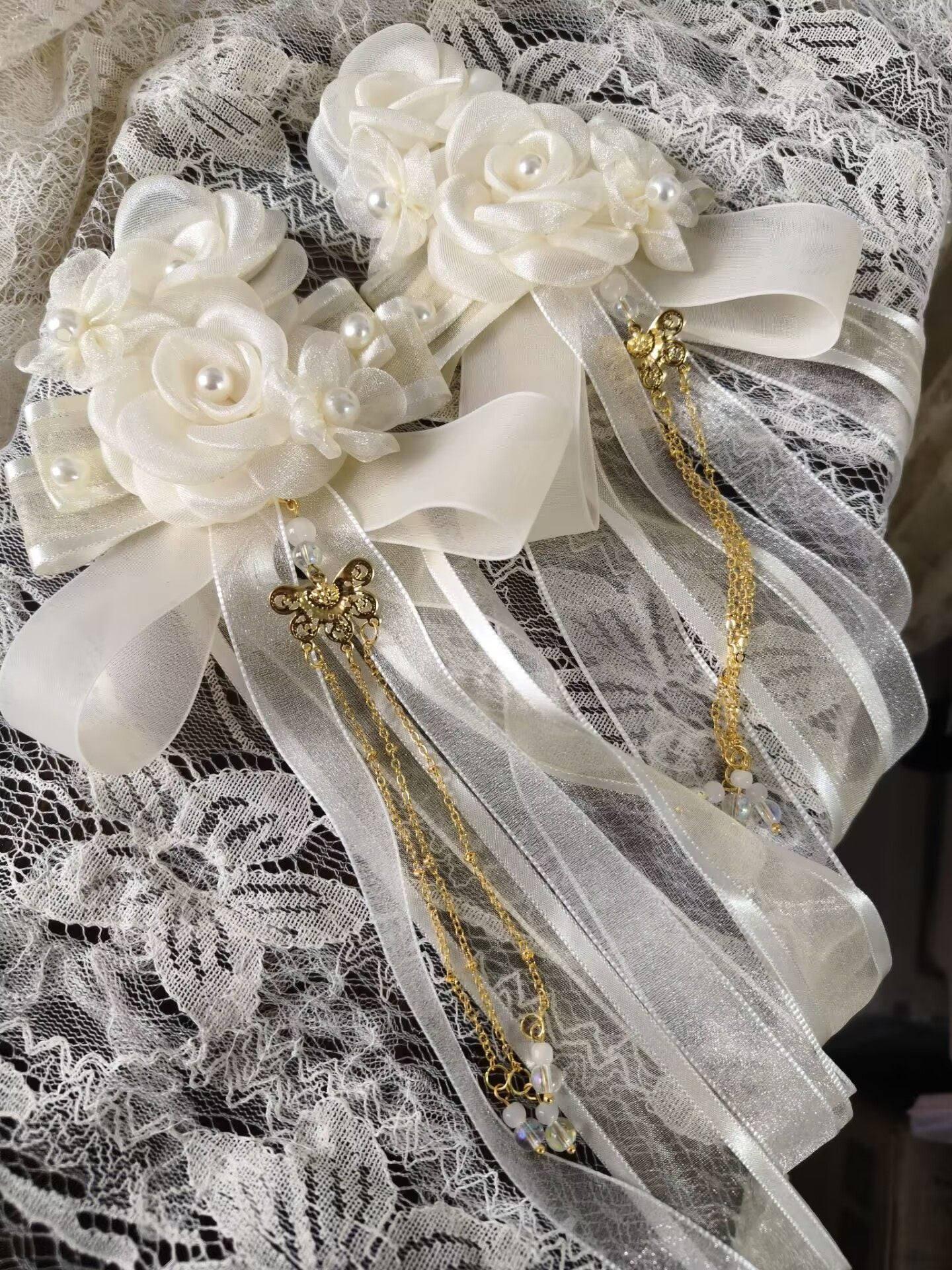 【受注予約~2/12】浮生梦 フルセット【Starry Messenger】