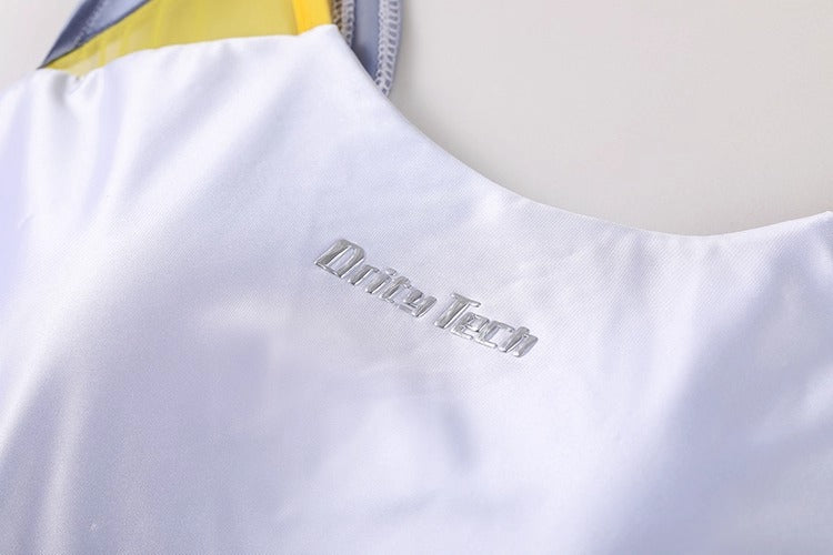 水銀 競泳スーツ【得体社】