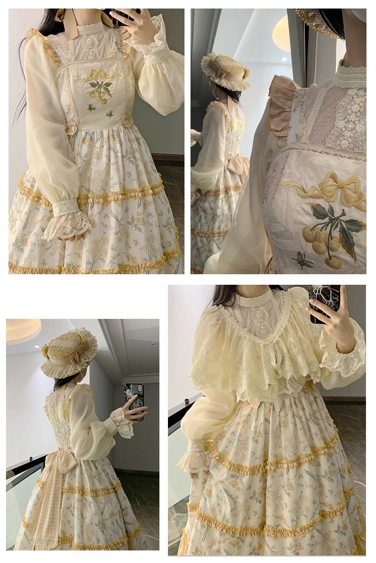 Story レースケープ【With Puji】