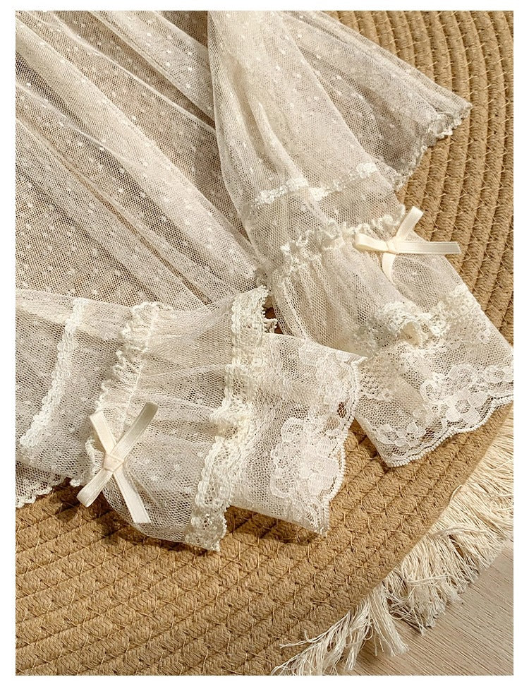 Haze Summer Inner Top [Mit Puji]