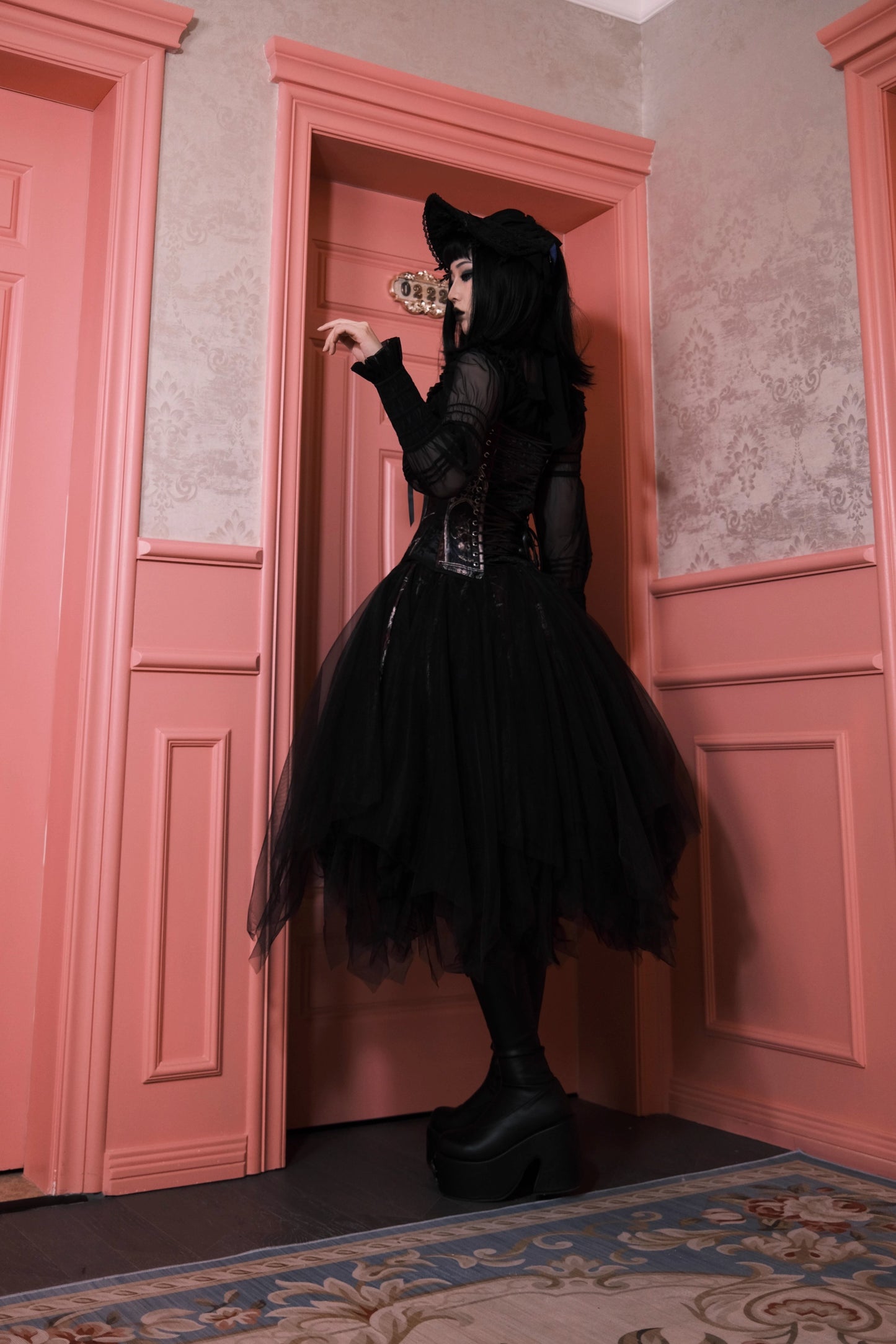 【受注予約~11/10】Ossuary フルセット【Dark Box】