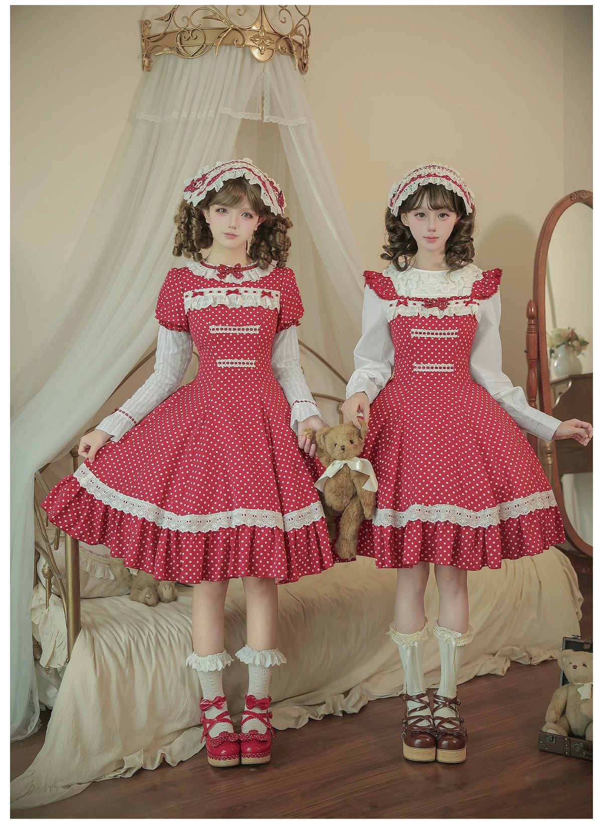 Little Chronicle フルセット【With Puji】
