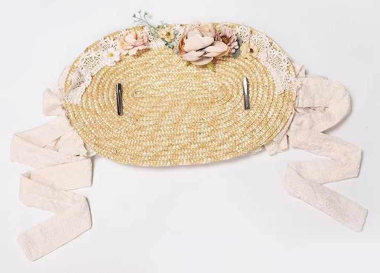 田園少女 アクセサリー【Balladeer】