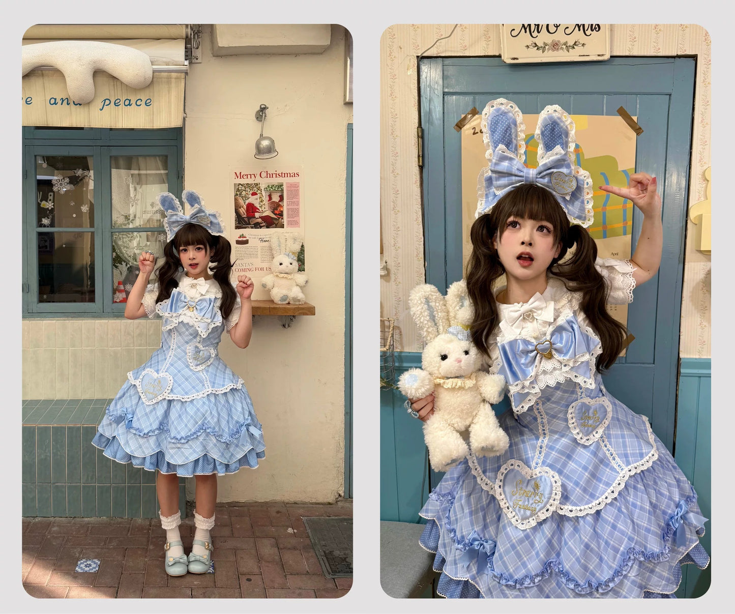 【受注予約~5/10】Shibuya Candy フルセット【Star Fantasy】