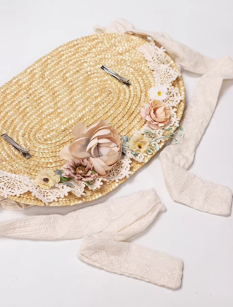 田園少女 アクセサリー【Balladeer】