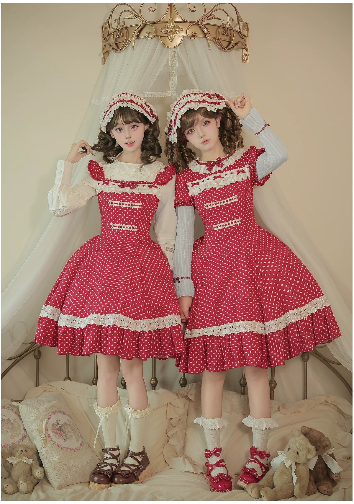 Little Chronicle フルセット【With Puji】