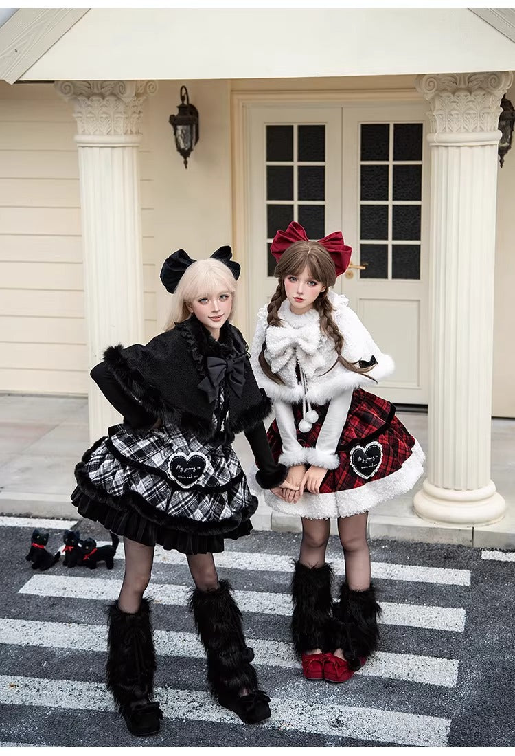 Snowy Night Song フルセット【With Puji】