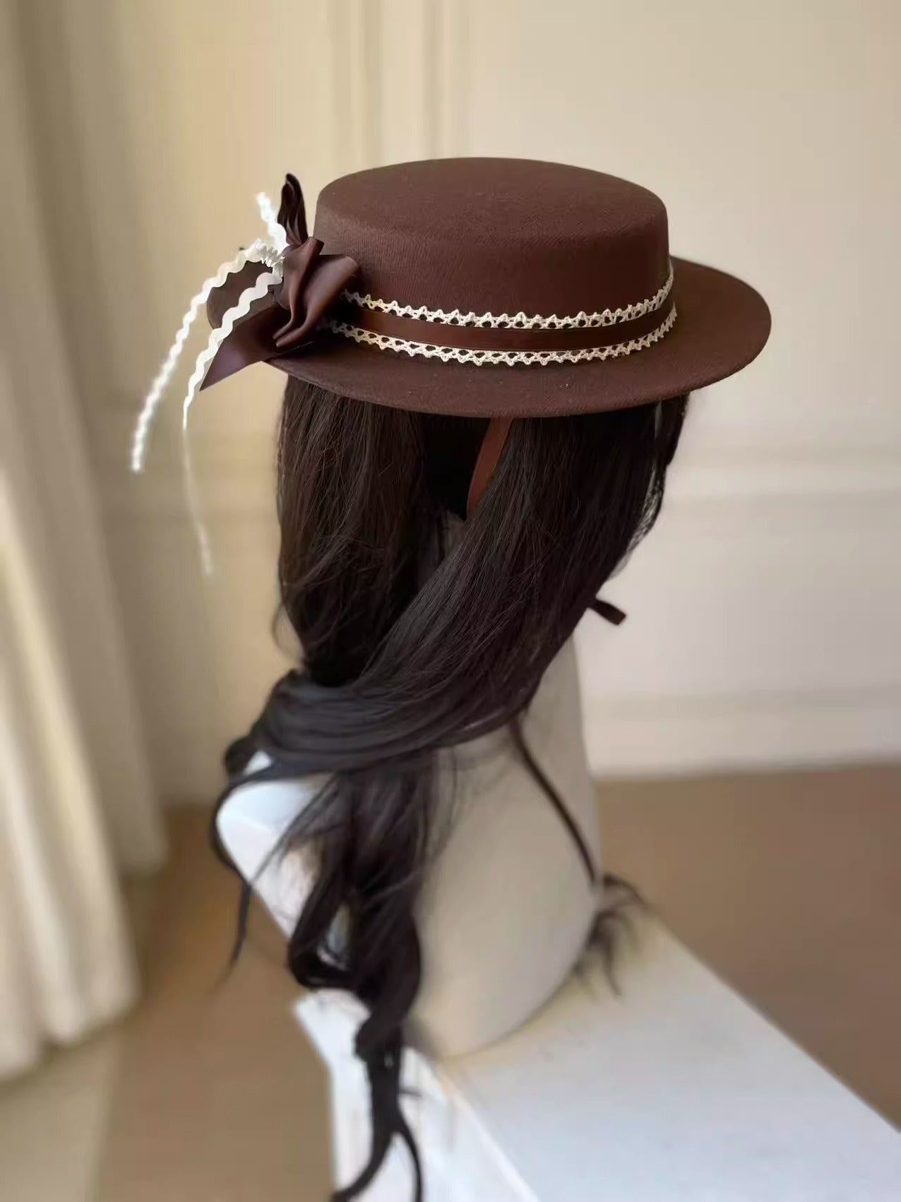 British Dreams ケープ・アクセサリー【Alice】