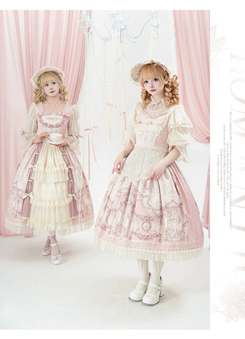 Lococo ワンピース【Urtto】