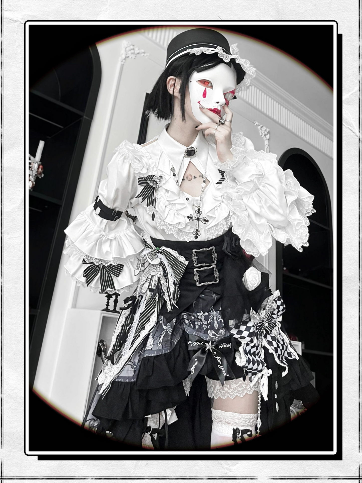 【受注予約~9/17】Chimera フルセット【signorina】