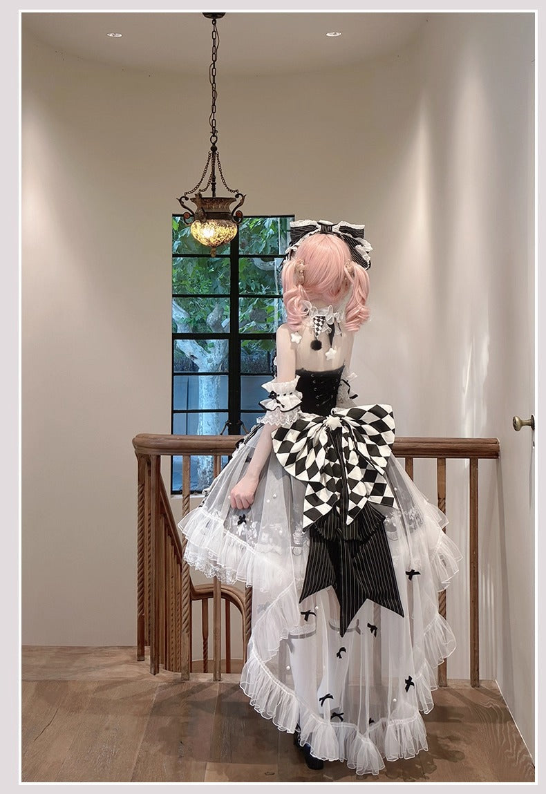 【受注予約~9/28】Little Nightmare フルセット【signorina】