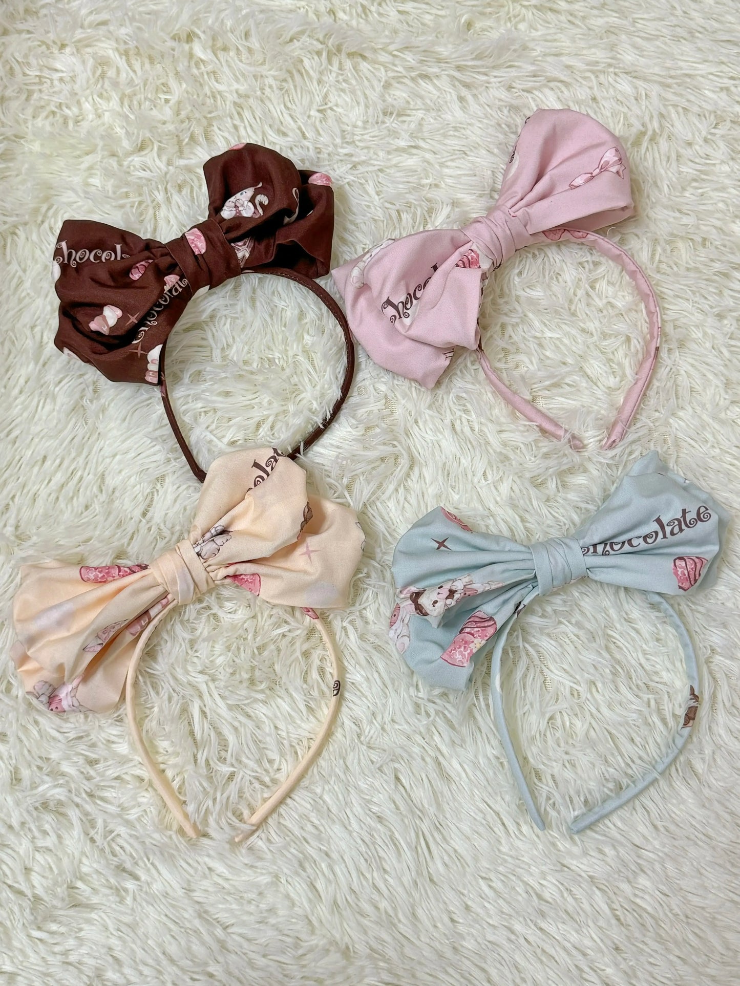 Chocolate Cat アクセサリー【TwilightCrush】