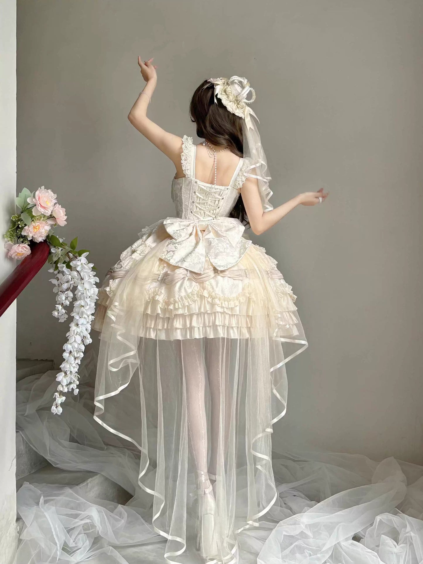 【受注予約~12/25】Gilded Dance Party フルセット【Starry Messenger】