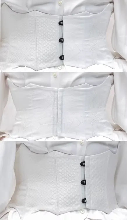 【受注予約~1/8】DragonScale-Spider- コルセット【Oblivion Street】