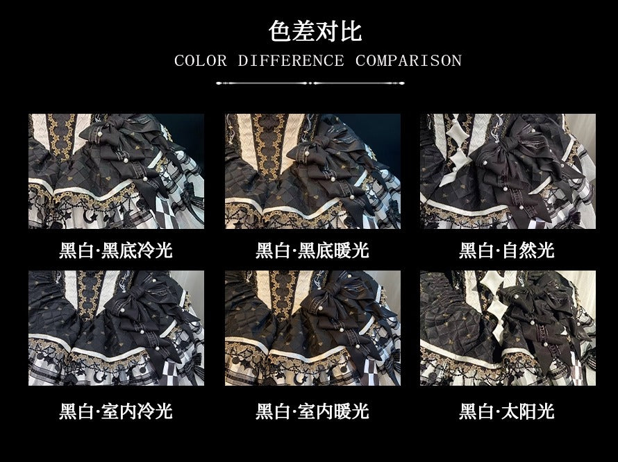 【受注予約~12/24】K.Q.Fサーカス団 フルセット【咩耶】