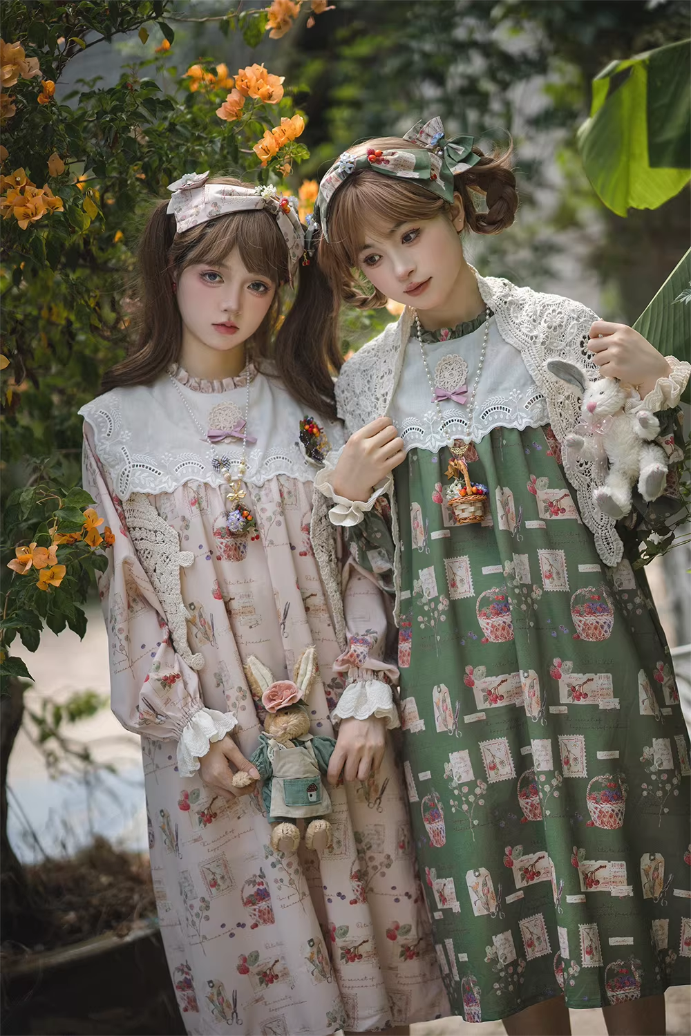 【受注予約~5/6】Forest Book 3.0 ワンピース(タイプ2)【Miss Point】