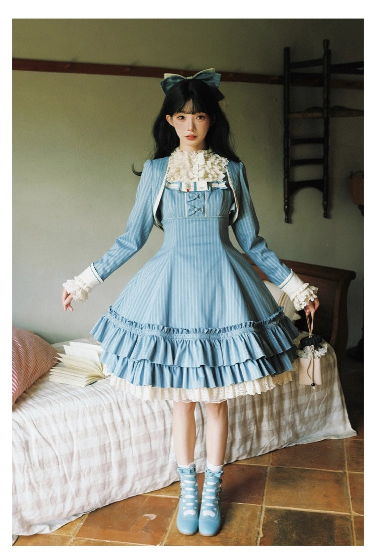 【受注予約~10/30】Austen's Letters アクセサリー【NDC】