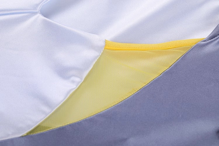 水銀 競泳スーツ【得体社】