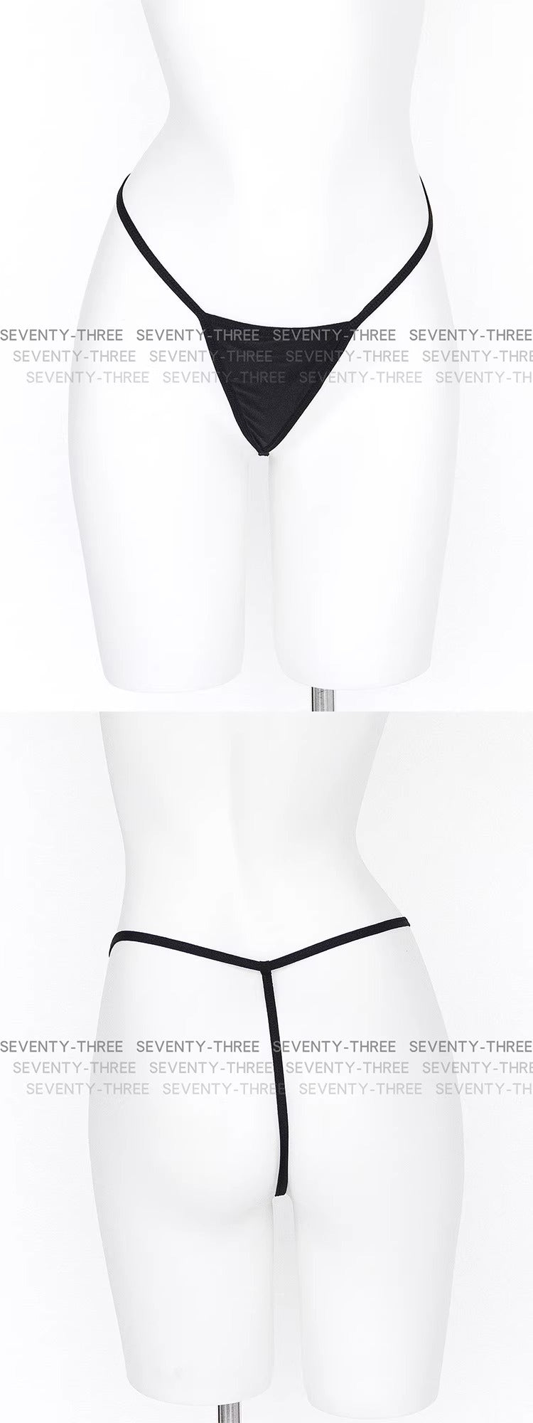 Moonlight Roseランジェリーセット【SEVENTY- THREE】