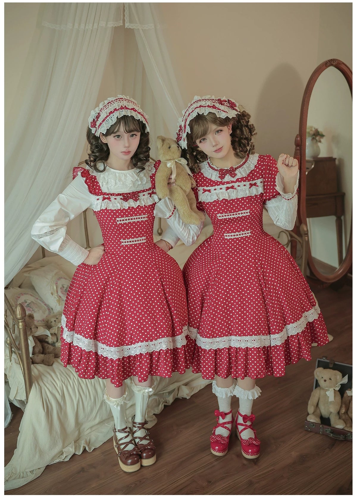 Little Chronicle フルセット【With Puji】