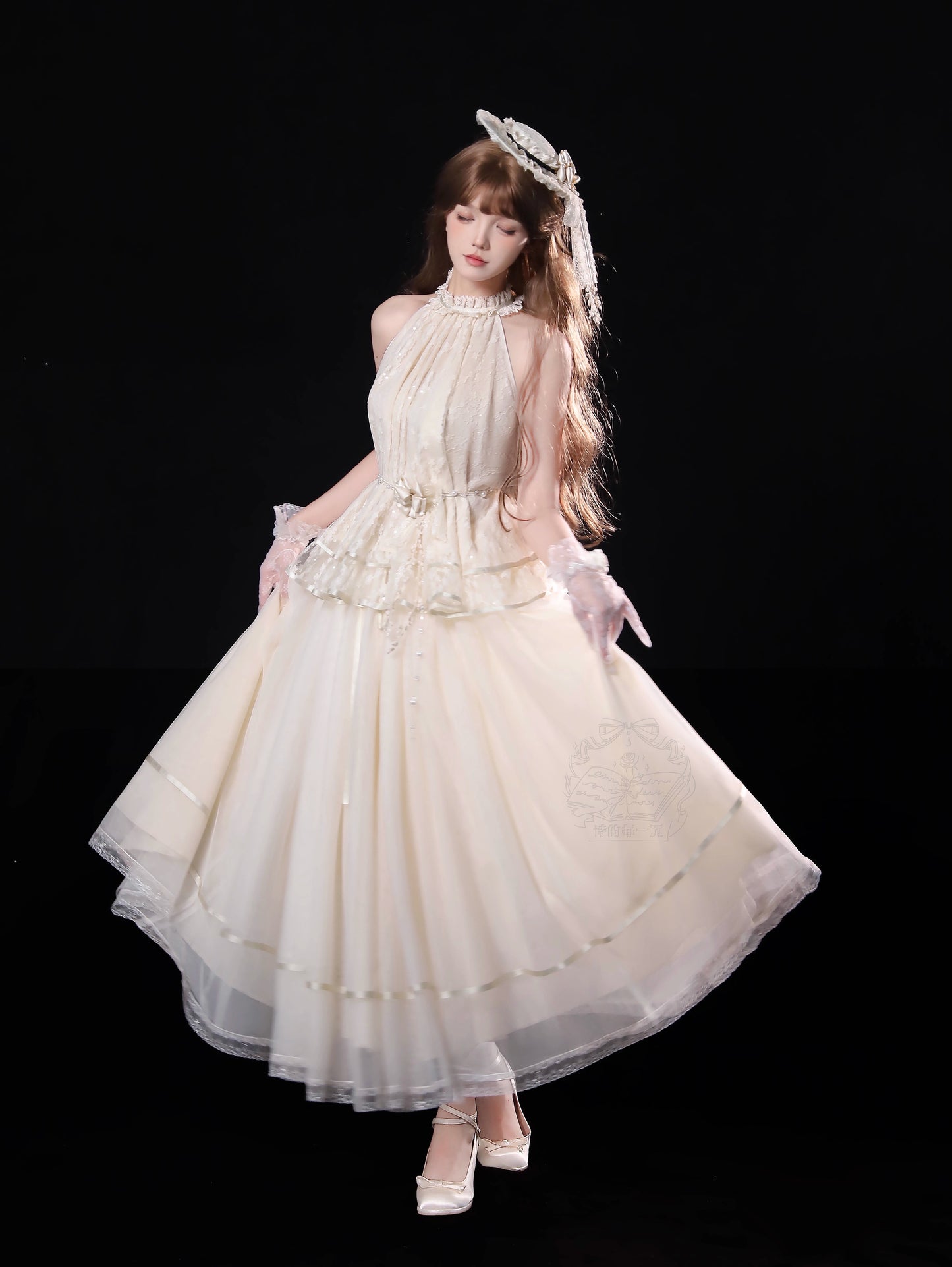 【受注予約~12/25】月光礼賛 フルセット【Every Page of the poem】