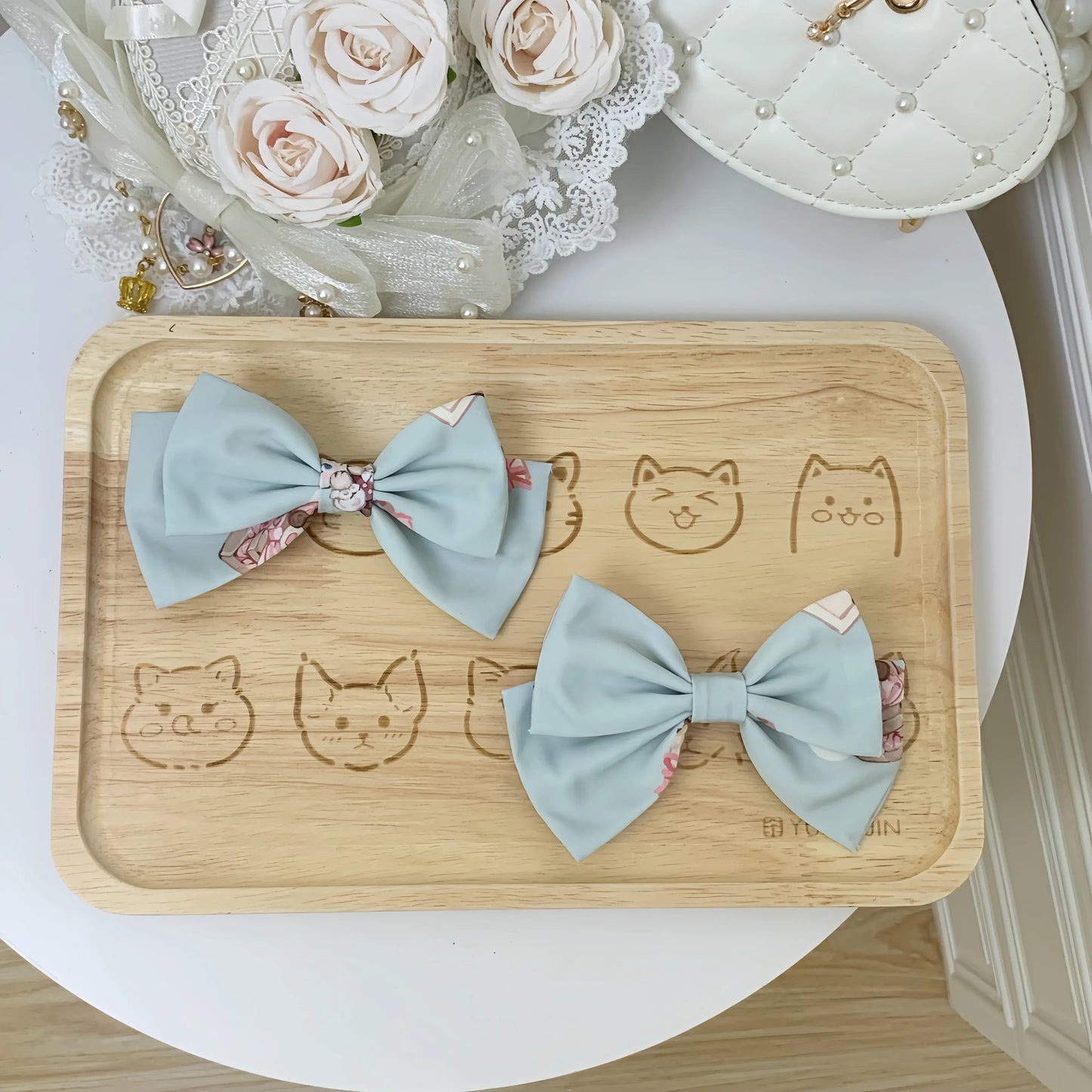 Chocolate Cat アクセサリー【TwilightCrush】