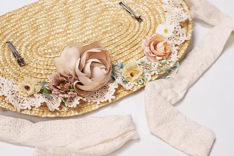 田園少女 アクセサリー【Balladeer】