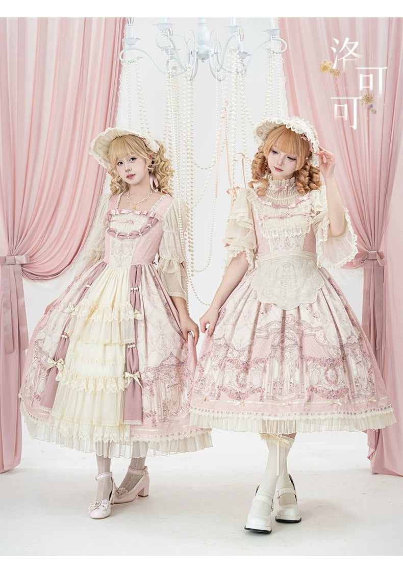 Lococo ワンピース【Urtto】