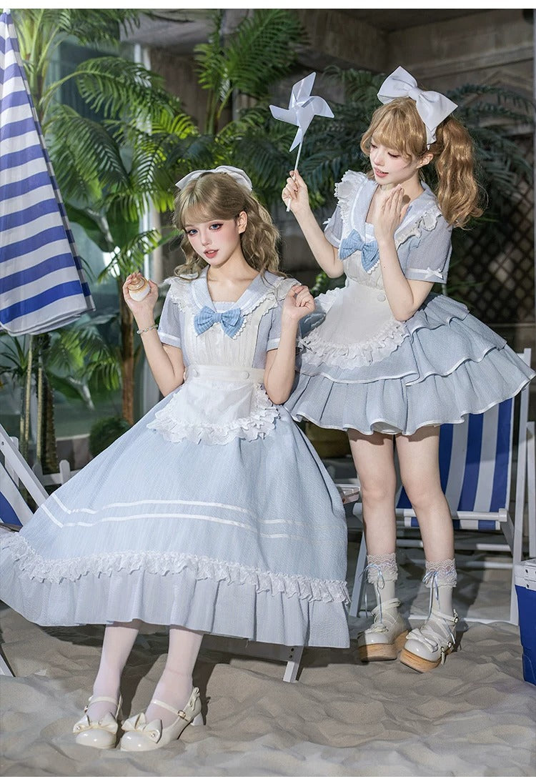 Seven-Day Bell フルセット【With Puji】